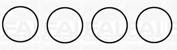 Vedante de tubo coletor de admissão Peugeot 408 RUSSIA