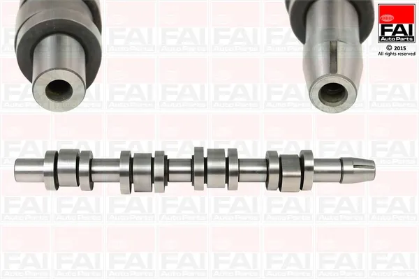 Árvore distribuidora de motor de escape C335 FAI