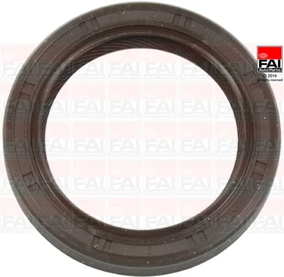 Vedação dianteira de cambota de motor OS752 FAI