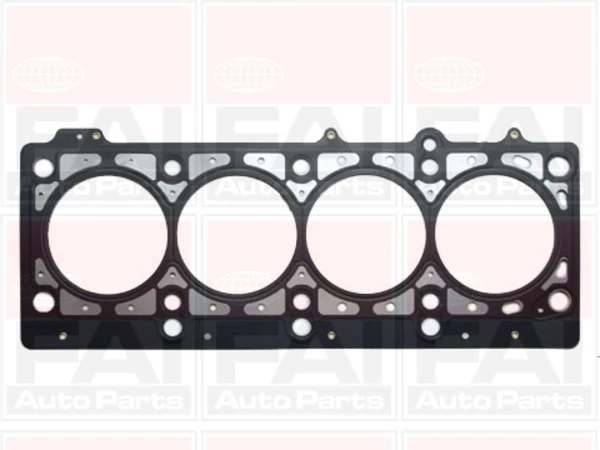 Vedante de cabeça de motor (CBC) para Chrysler Neon 