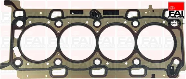 Vedante de cabeça de motor (CBC) HG1771 FAI