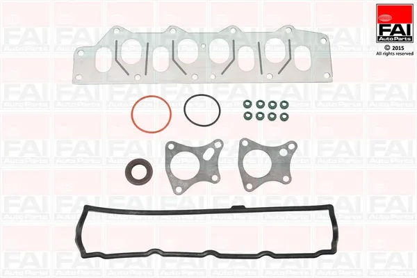 Kit superior de vedantes de motor HS780NH FAI