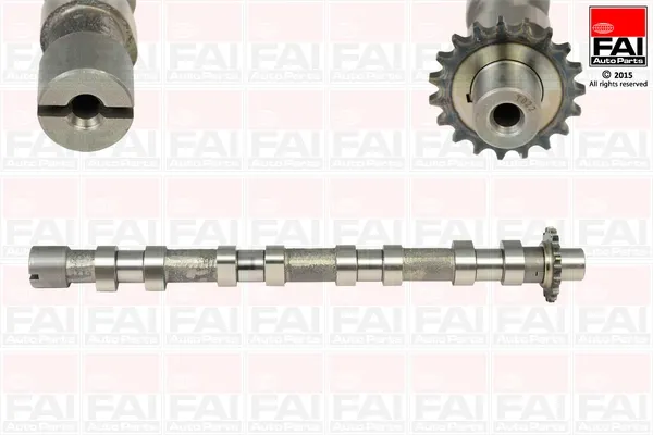 Árvore distribuidora de motor de admissão Fiat Ducato II сaixa (230L) (1994 - 2002) preço, a partir de