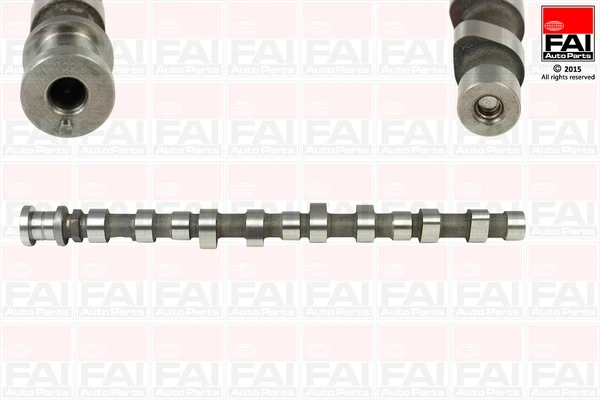Árvore distribuidora de motor de admissão para Mitsubishi Pajero (V80)