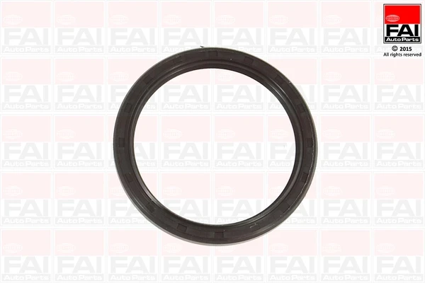 MD120699 Hyundai/Kia vedação traseira de cambota de motor