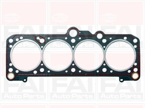 Vedante de cabeça de motor (CBC) HG424 FAI