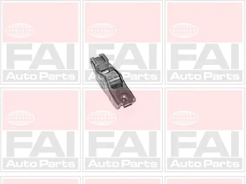  Balanceiro de válvula (balanceiro de válvulas) Fiat Ducato 3