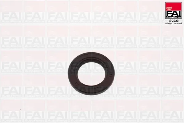 Vedação dianteira de cambota de motor Mitsubishi Colt VI
