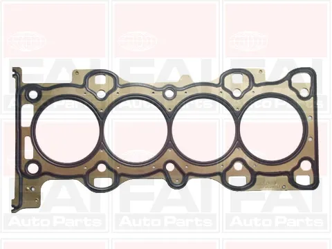 Compre Vedante de cabeça de motor (CBC) Ford Focus II DA, HCP, DP