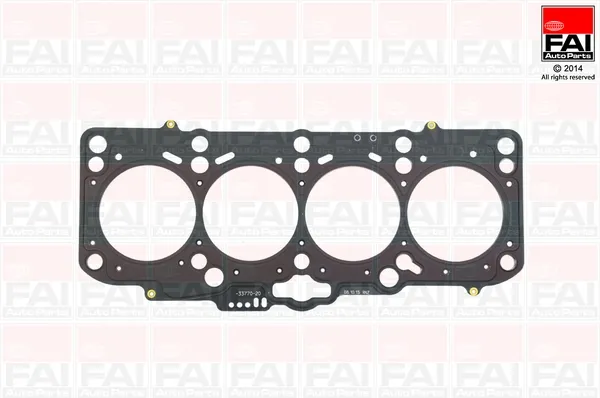 Vedante de cabeça de motor (CBC) HG1360B FAI