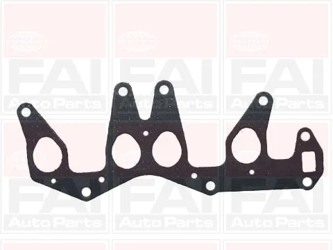 Vedante de tubo coletor de admissão Fiat Punto I