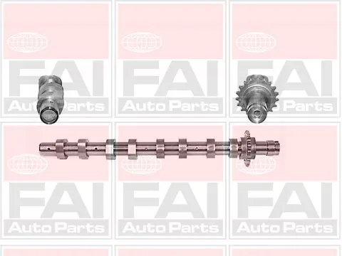 Árvore distribuidora de motor de admissão para MINI Cooper  R56