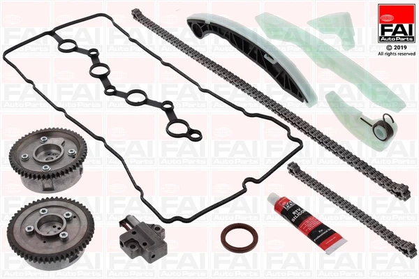 TCK331VVT FAI