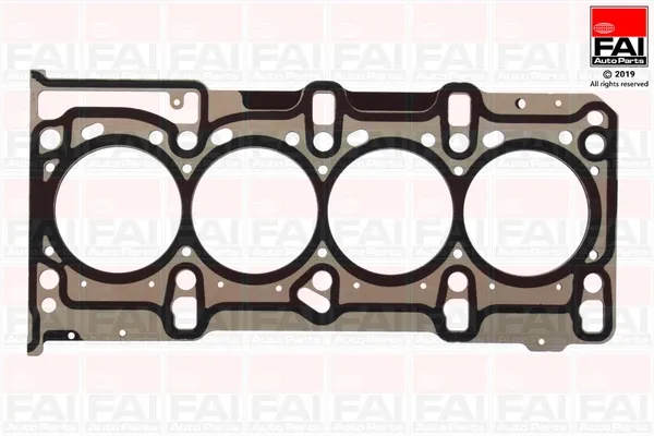 Vedante de cabeça de motor (CBC) Fiat 500 hatchback (312) (2007 - 2025) preço, a partir de
