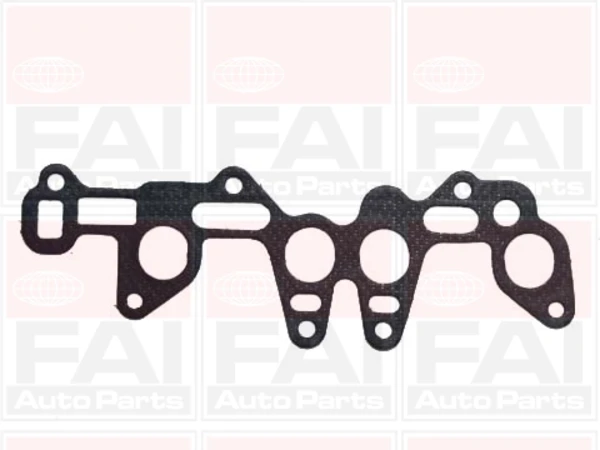 Vedante de tubo coletor de admissão para Fiat Punto (176C)