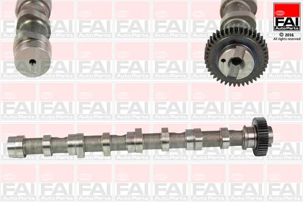 Árvore distribuidora de motor de admissão C347 FAI