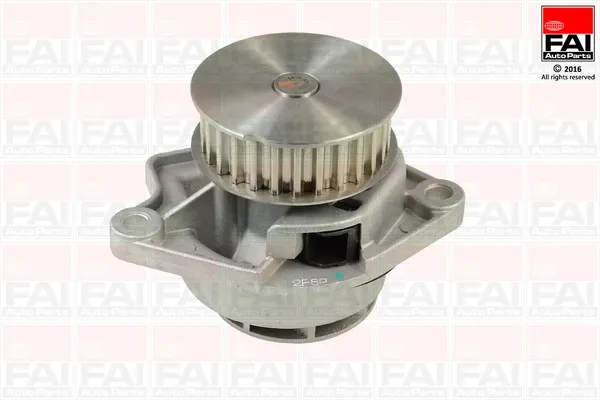 Bomba de água (bomba) de esfriamento WP6210 FAI
