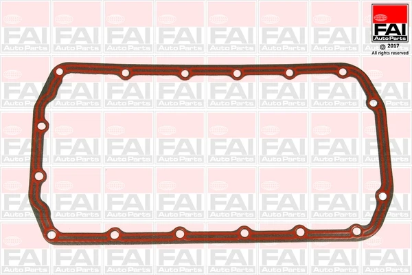 Vedante de panela de cárter do motor para MINI COUNTRYMAN (R60)