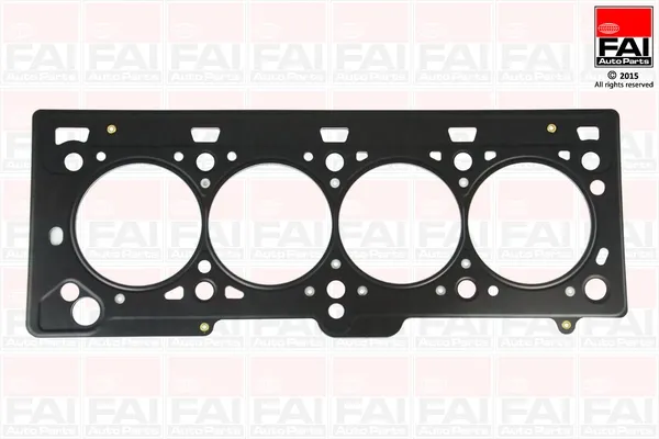 Vedante de cabeça de motor (CBC) HG880 FAI