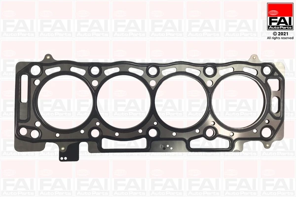 Vedante de cabeça de motor (CBC) para Peugeot 508 (FC, FJ, F4)