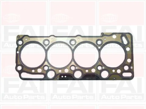 Vedante de cabeça de motor (CBC) HG1366A FAI