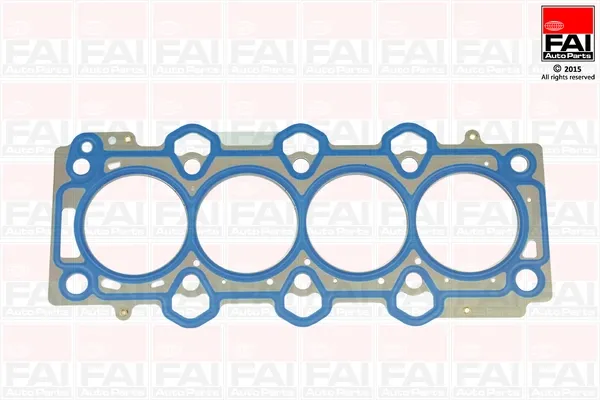 Vedante de cabeça de motor (CBC) HG2179 FAI