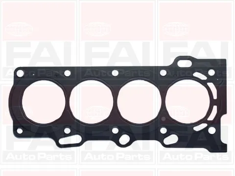Compre Vedante de cabeça de motor (CBC) Toyota Avensis II T25