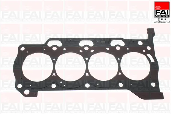 Vedante de cabeça de motor (CBC) HG2216 FAI