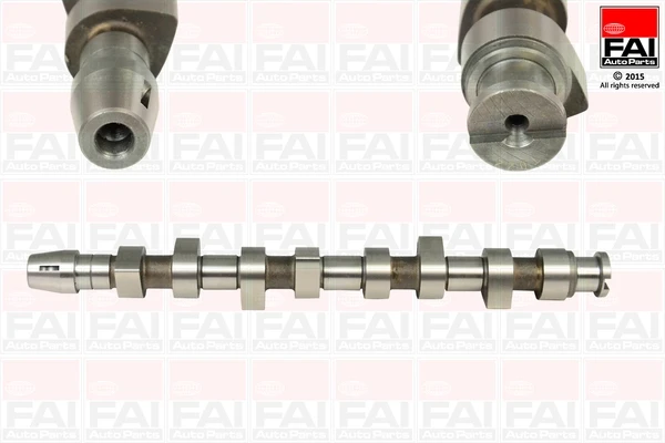 C300 FAI árvore distribuidora de motor