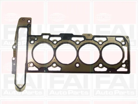 Vedante de cabeça de motor (CBC) HG1152 FAI