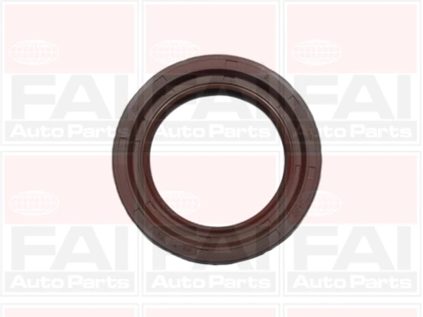 Vedação dianteira de cambota de motor para Mitsubishi Pajero (V80)