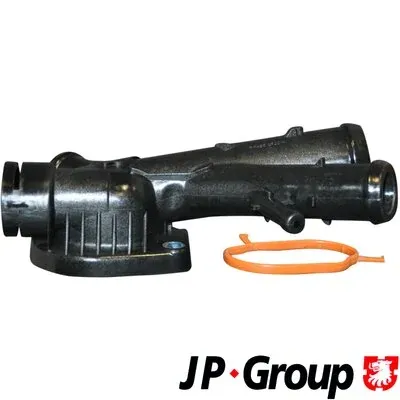 Flange do sistema de esfriamento (união em T) 1114509400 JP Group