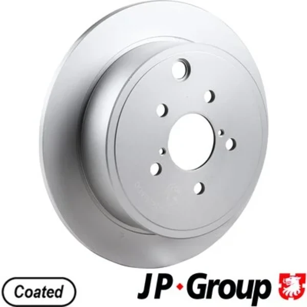 4663200400 JP Group
