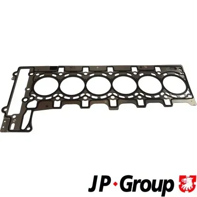 Vedante de cabeça de motor (CBC) BMW 7 F01, F02, F03, F04
