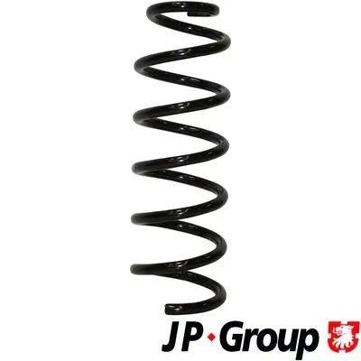 Mola traseira 4152200100 JP Group