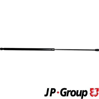 Amortecedor da capota 1181211500 JP Group