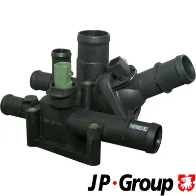 Caixa do termostato 1114507900 JP Group