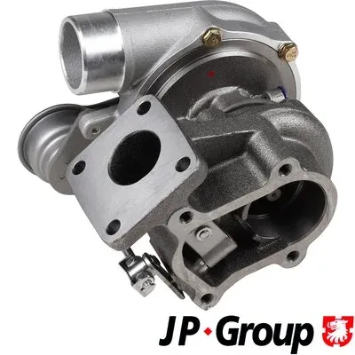 Turbina Fiat Ducato 2 230L