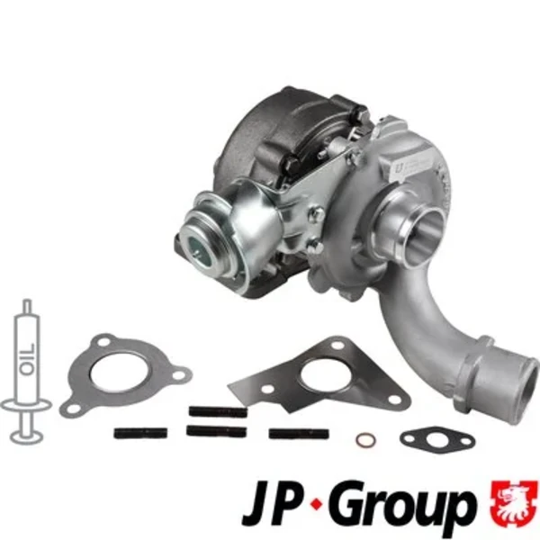 4317400200 JP Group