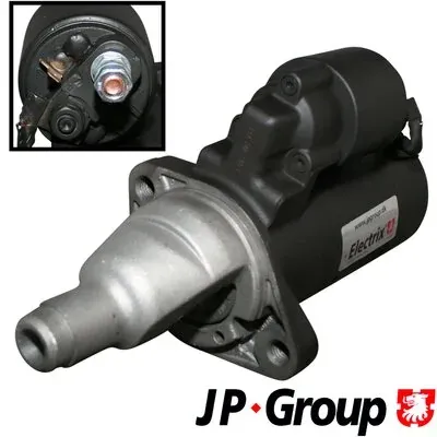 Motor de arranco 1190305300 JP Group