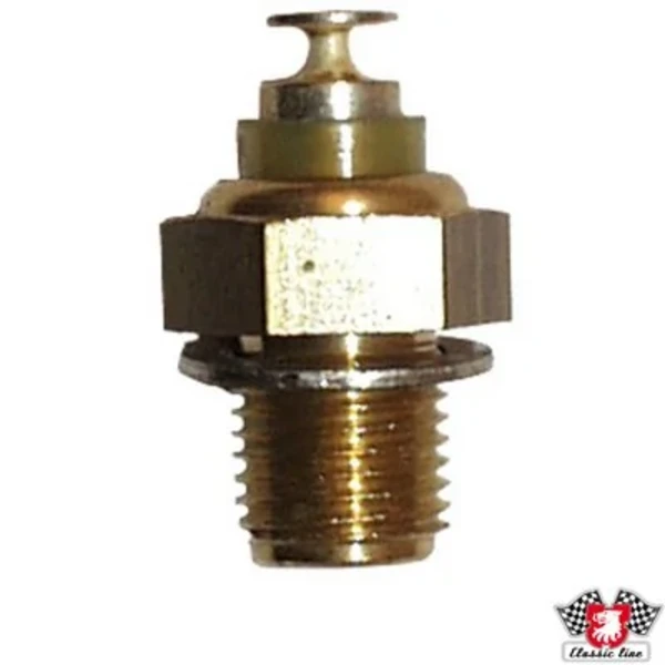 Sensor de temperatura de óleo de motor 1193400100 JP Group
