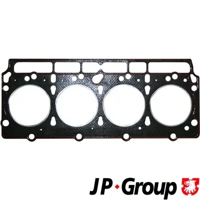 Vedante de cabeça de motor (CBC) 1519300100 JP Group