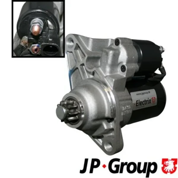 1190304000 JP Group