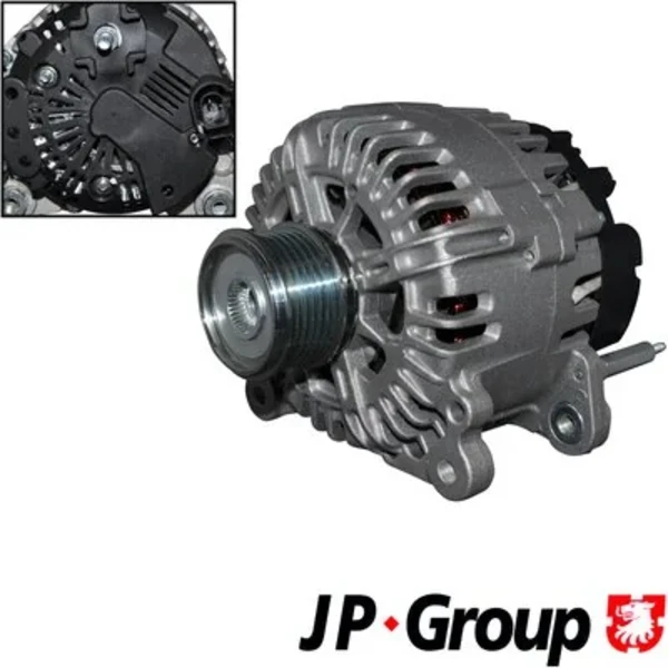 1190104200 JP Group