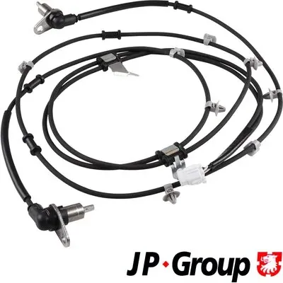 Sensor dianteiro de ABS 4797102200 JP Group