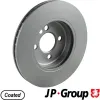 Disco do freio dianteiro MINI Cooper R56
