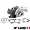 Turbina Mitsubishi Pajero 2 V2W, V4W
