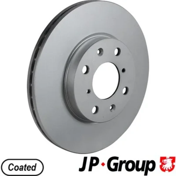 1263106000 JP Group