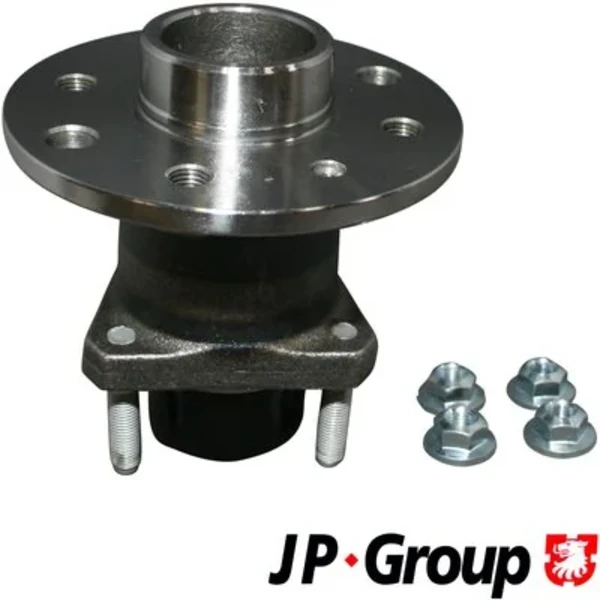 1251400300 JP Group