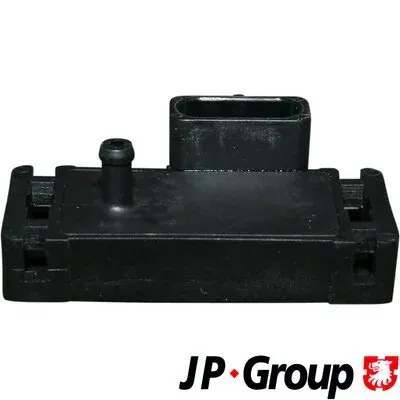 Sensor de pressão no coletor de admissão, MAP 1295000300 JP Group